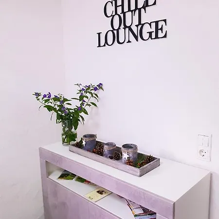 Апартаменты Moderne Black Beauty Auf Idyllischem Reiterhof Naehe Burg Eltz