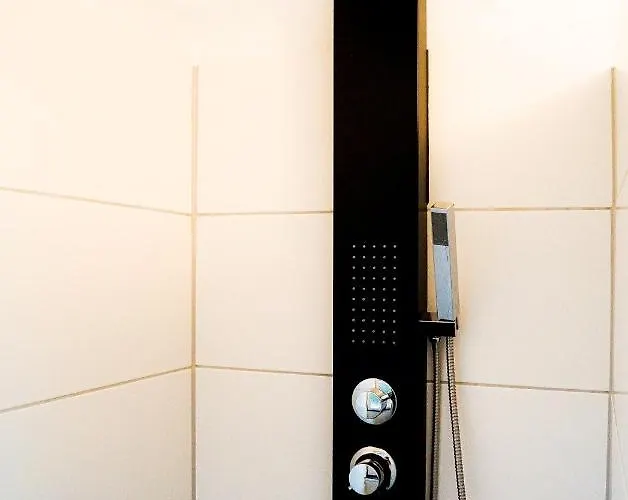 Moderne Black Beauty Auf Idyllischem Reiterhof Naehe Burg Eltz *